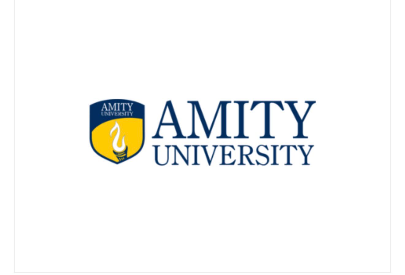 Amity University